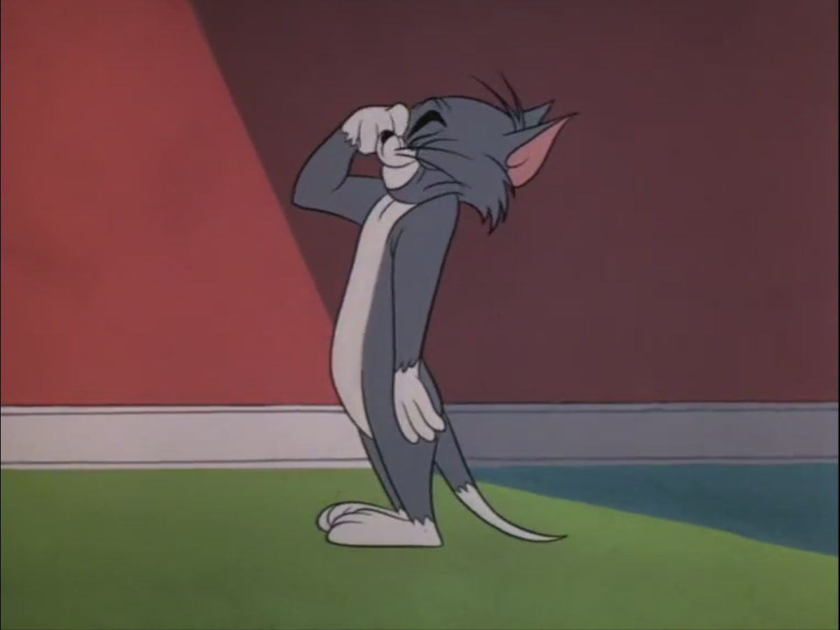 Crying: Tom and Jerry Cartoon Images Tom and Jerry.