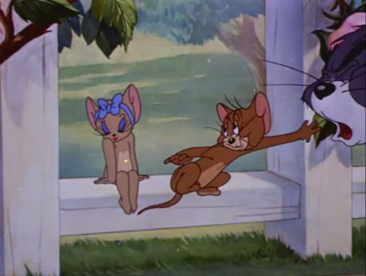 Tom And Jerry Images On Favim Com