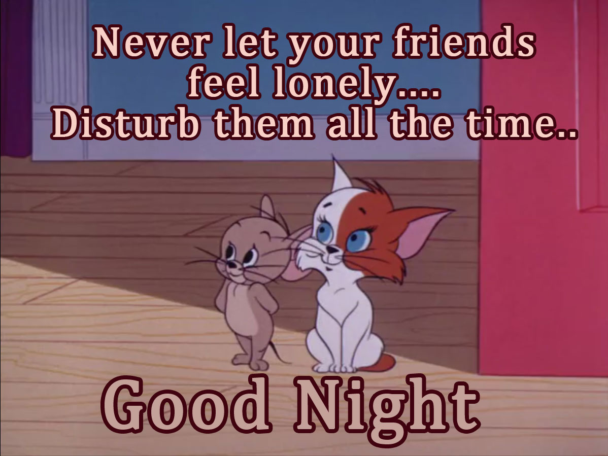 Goodnight: Good Wishes Images | Wishes Goodnight Scene Images - Cartoon