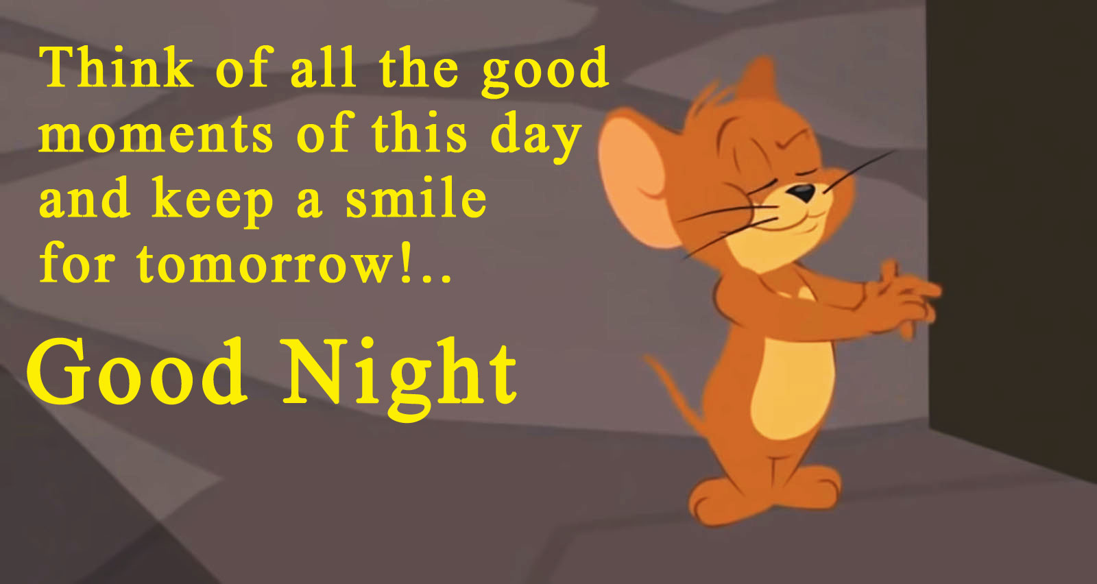 Goodnight: Good Wishes Images | Wishes Goodnight Scene Images - Cartoon