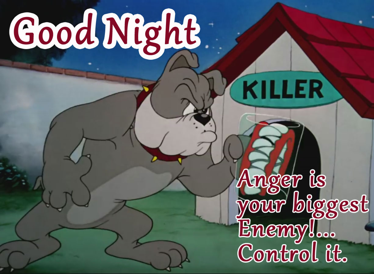 Goodnight: Good Wishes Images | Wishes Goodnight Scene Images - Cartoon