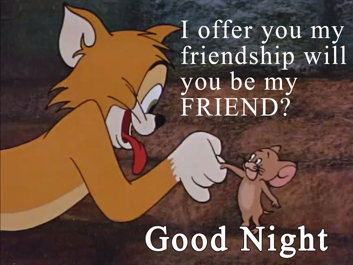 Goodnight: Good Wishes Images | Wishes Goodnight Scene Images - Cartoon