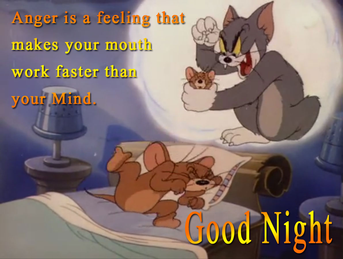 Goodnight: Good Wishes Images | Wishes Goodnight Scene Images - Cartoon